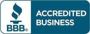 Power Vac is a member of the Better Business Bureau