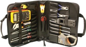 HVAC tool kit