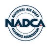 Nadca Certification Logo