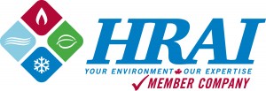 logo of the heating, refridgeration and air conditioning institute