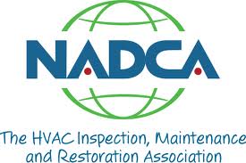 Nadca Duct Cleaning Logo