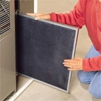 duct cleaning also requires that you change your furnace filter