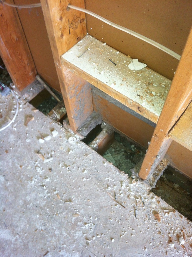 Air Duct Cleaning after Renovations Power Vac Serving Since 1966